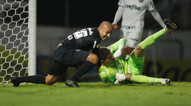 Hat-trick de Ytalo e terceira vitória seguida!